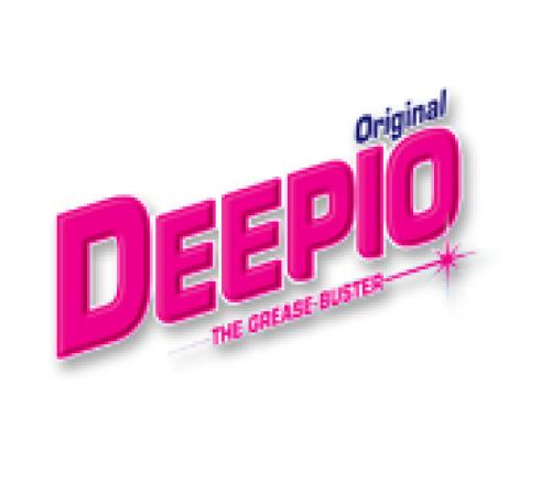 Deepio Washing Up Liquid